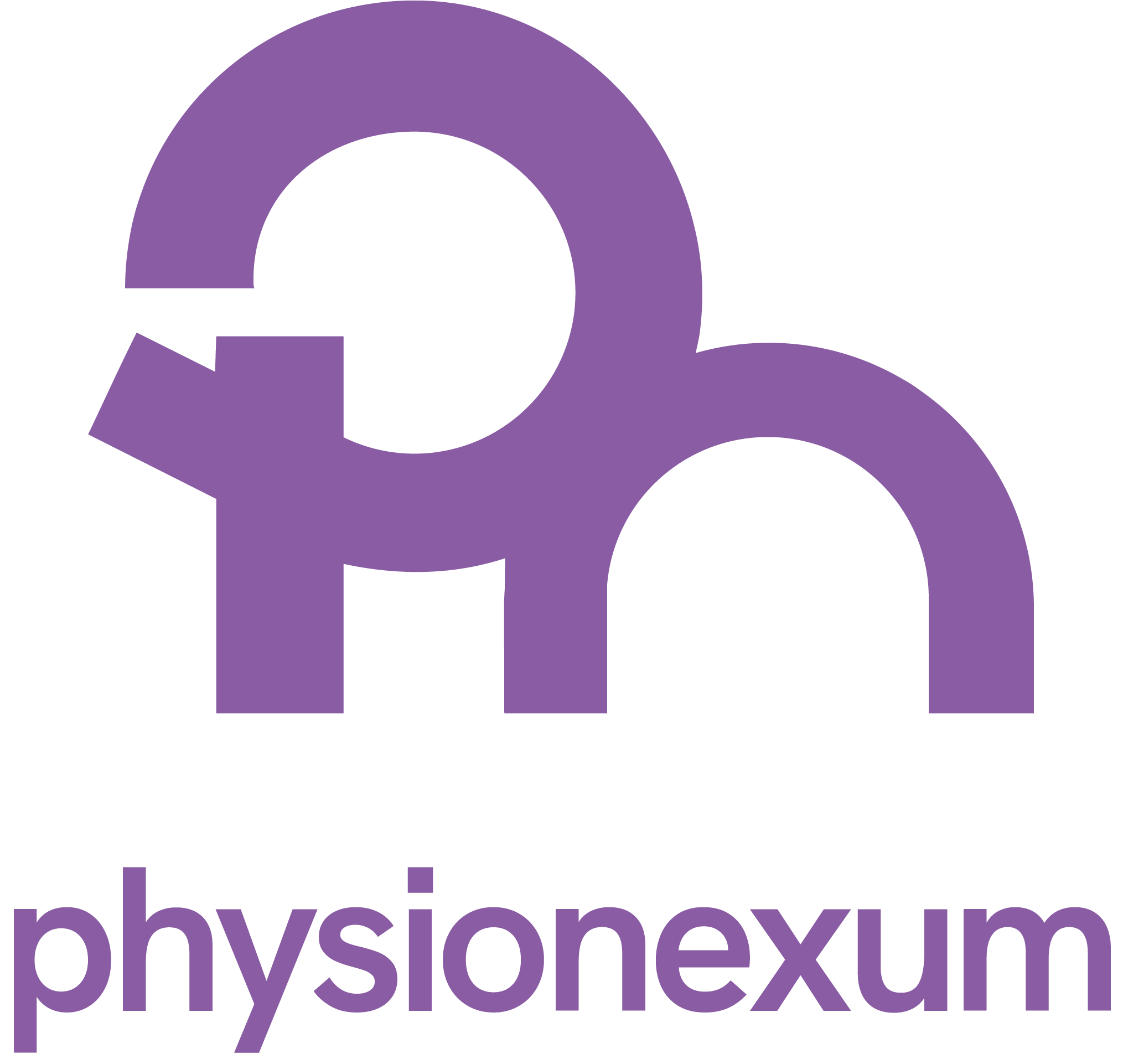 physionexum Logo